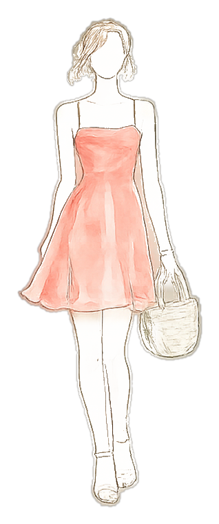 Friday welcome party outfit inspiration