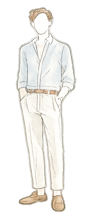 Friday welcome party outfit inspiration
