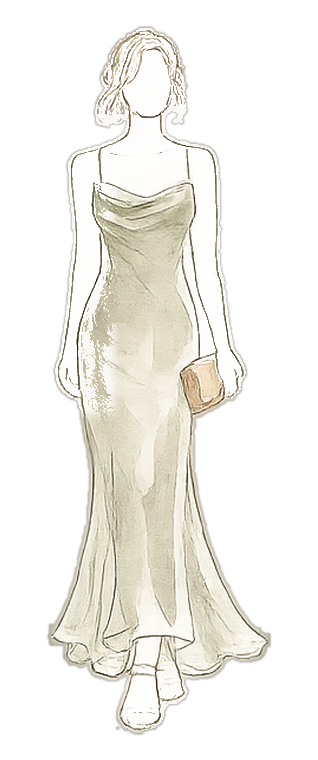 Saturday wedding day outfit inspiration